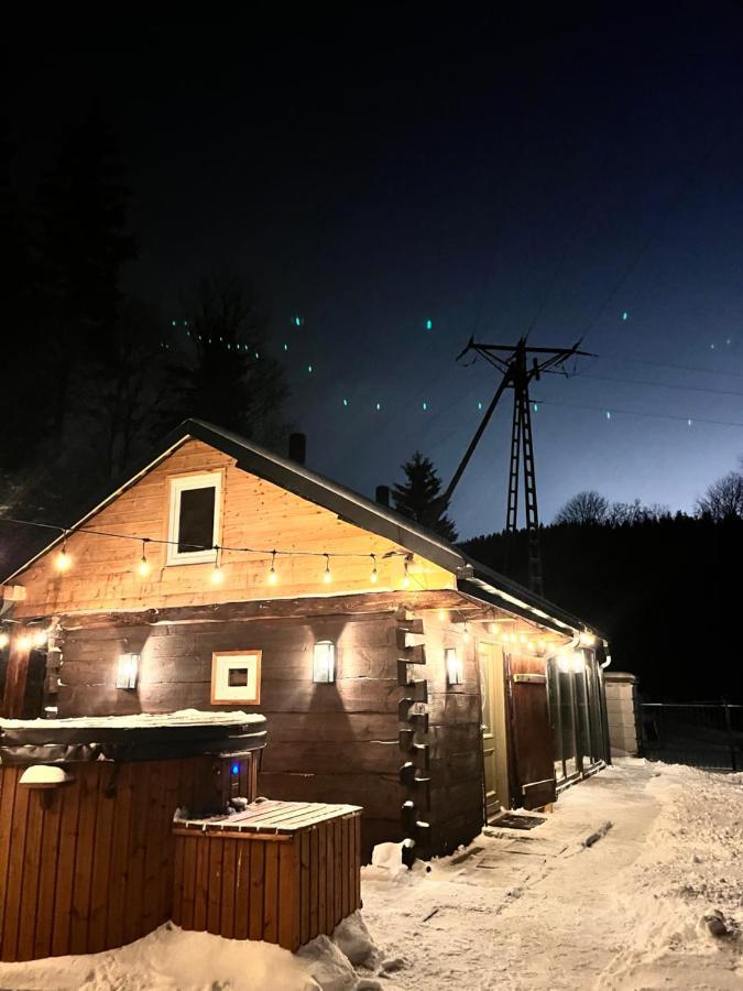 Solej Rezydencja Stronie Śląskie Exteriér fotografie