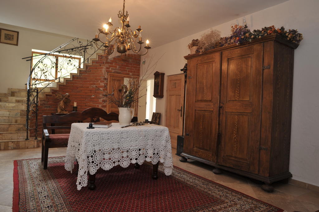 Solej Rezydencja Stronie Śląskie Exteriér fotografie