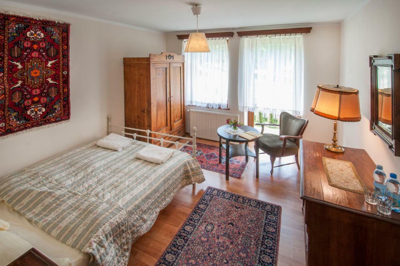 Solej Rezydencja Stronie Śląskie Exteriér fotografie